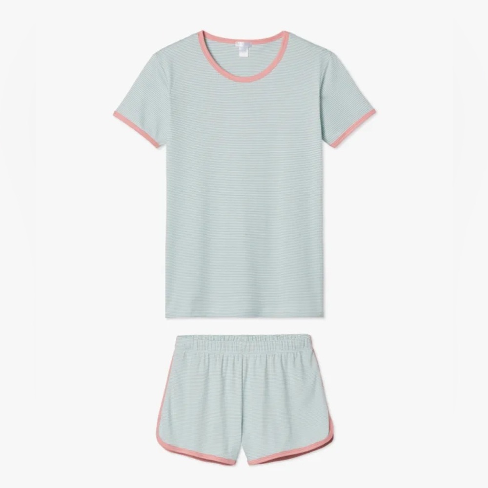 LAKE Pajamas
